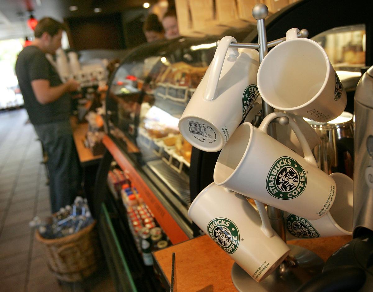 Superior Mayor Shares Message About Two New Coffee Chains Superior Mayor Shares Message About Two New Coffee Chains