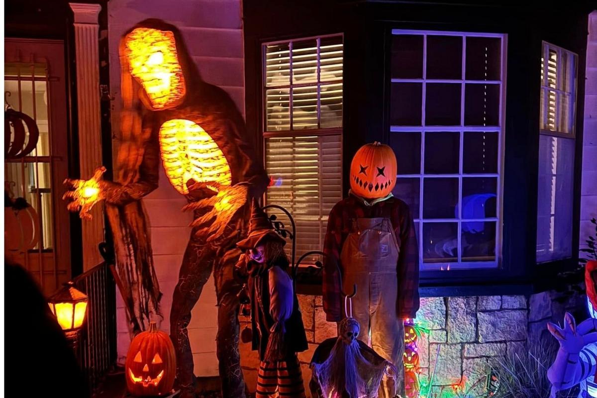Your Guide To Finding All The Haunt Your Houses Around Superior Your Guide To Finding All The Haunt Your Houses Around Superior