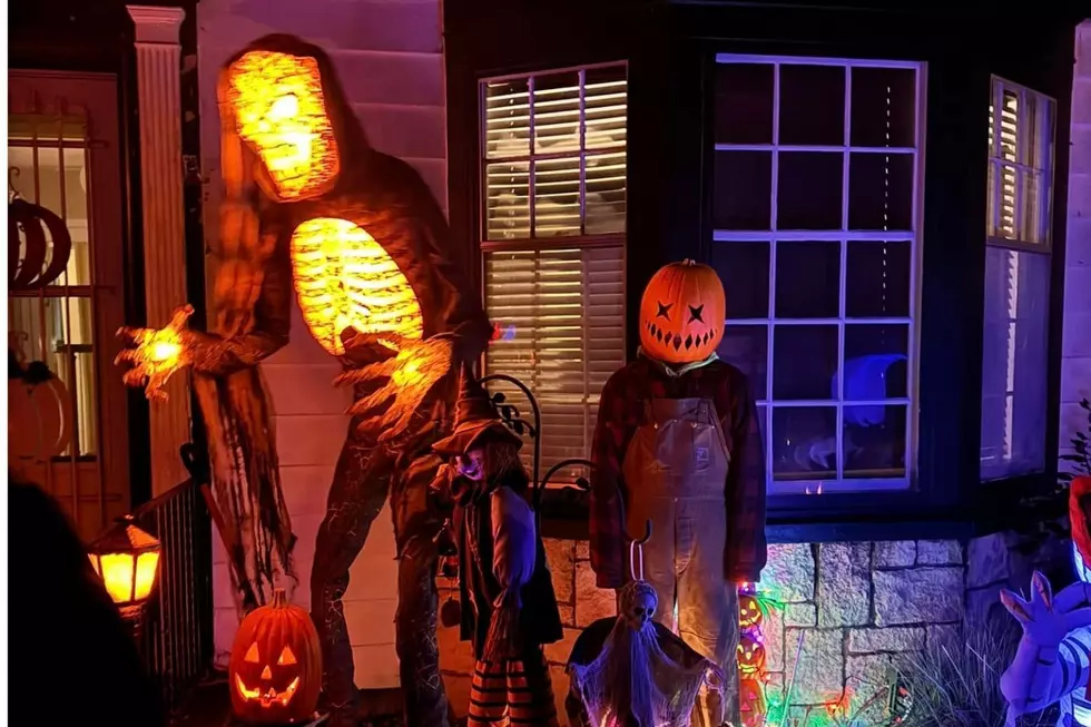Nearly 50 Homes In Haunt Your House Tour In Superior