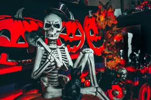 The 15 Greatest Halloween Attractions In Minnesota This Year