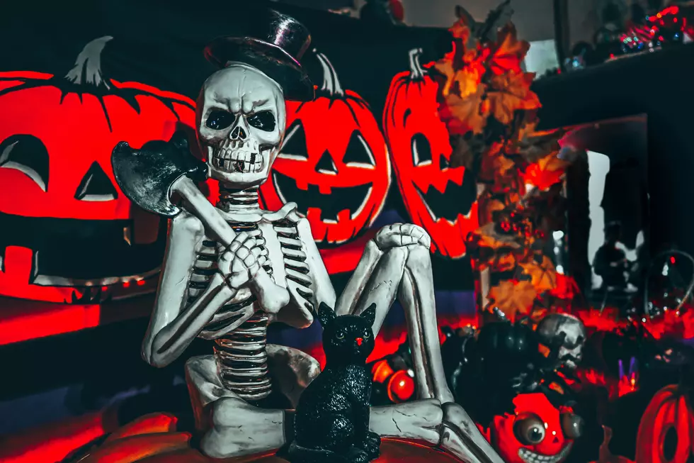 The 15 Greatest Halloween Attractions In Minnesota This Year