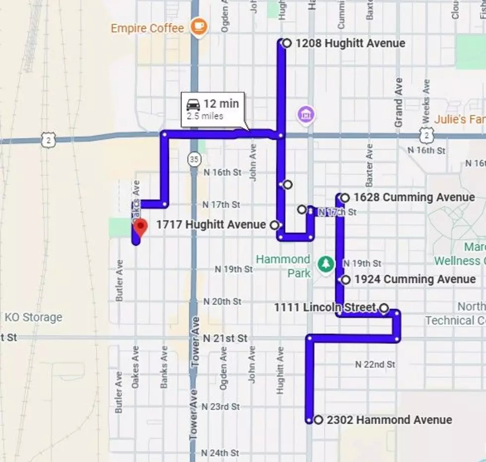 Google Maps