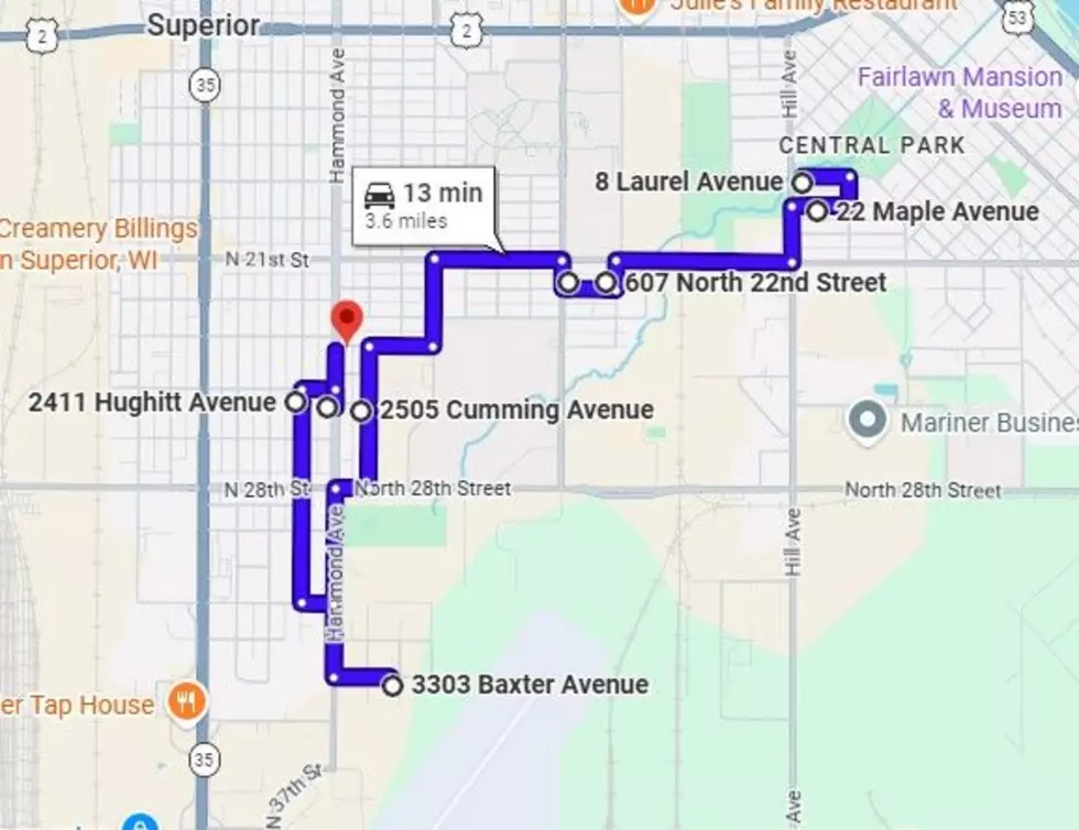 Google Maps