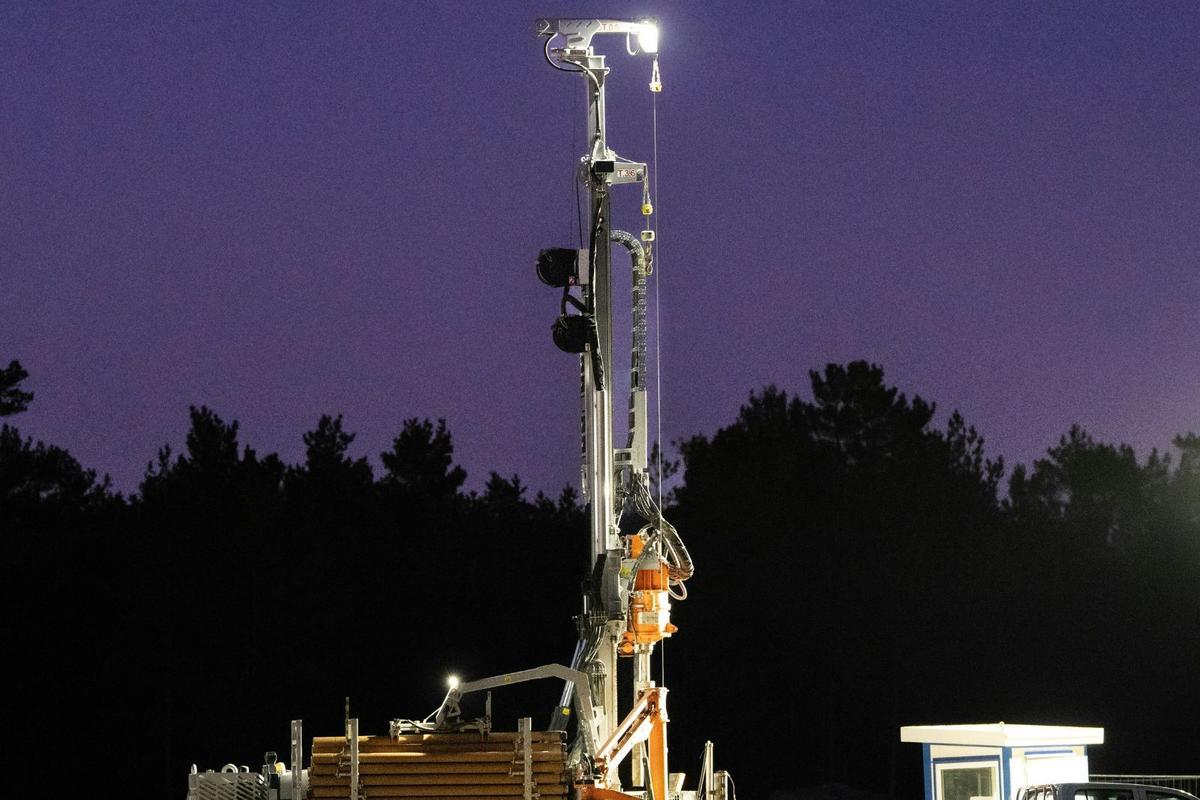Minnesota’s Helium Opportunity Is Huge, But There’s A Big Hurdle Minnesota’s Helium Opportunity Is Huge, But There’s A Big Hurdle