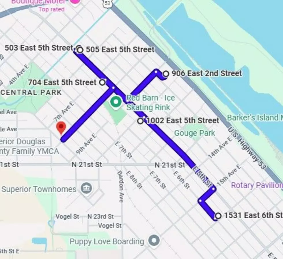 Google Maps