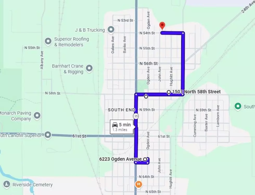 Google Maps