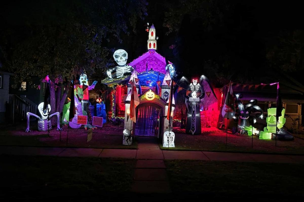 Superior Is Searching For Its Most Spooktacular Homes Superior Is Searching For Its Most Spooktacular Homes