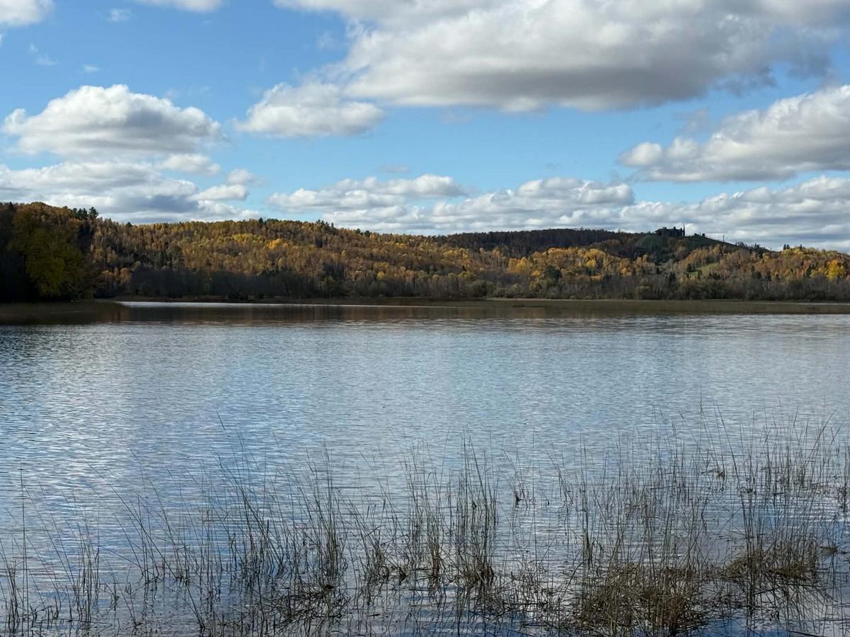 DNR Wants Your Opinion On Proposed St. Louis River Fishing Change DNR Wants Your Opinion On Proposed St. Louis River Fishing Change