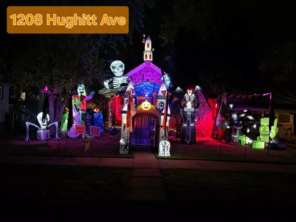 Last Chance To Register For Superior’s Haunt Your House Contest