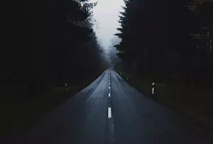 2 Frightening Wisconsin Roads Now Named Among America’s Most Haunted