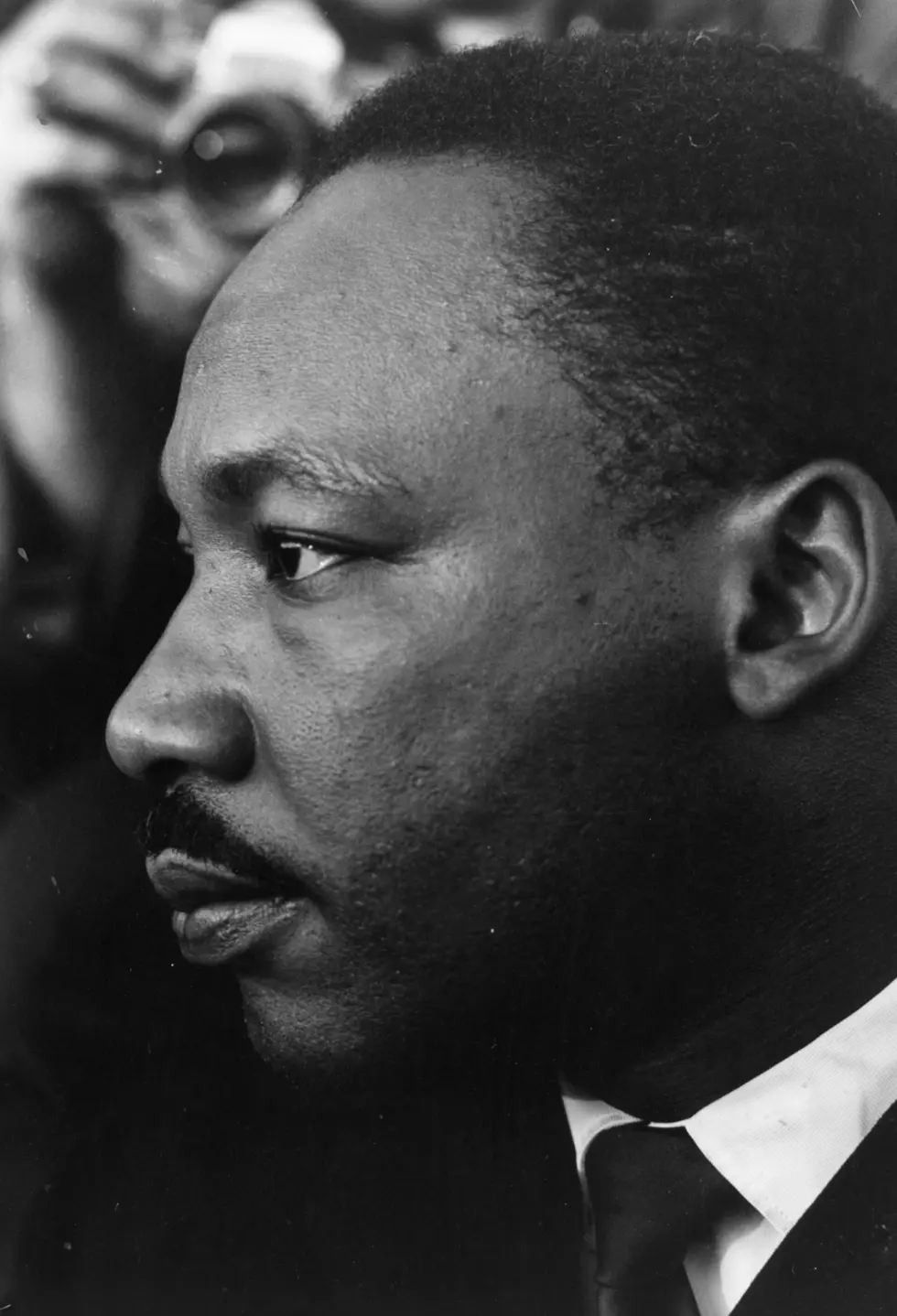 Happy Martin Luther King Jr. Day! [VIDEO]