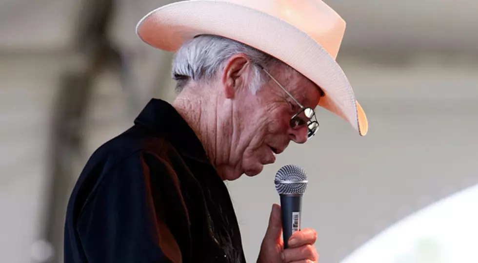 Music Icon Charlie Louvin Dies at 83