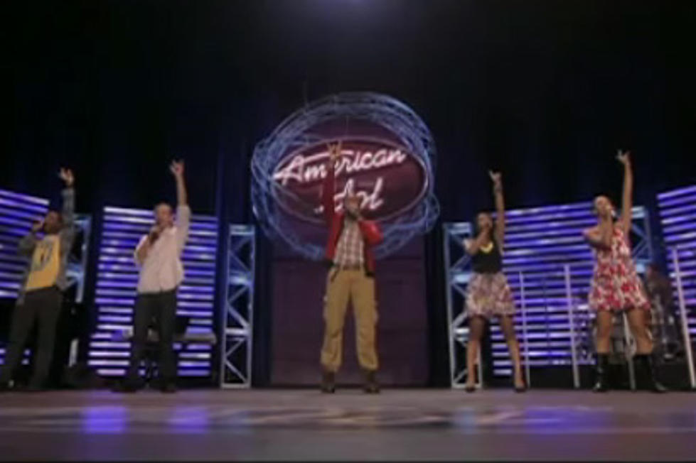 ‘The Minors’ Give ‘Performance of Their Lives’ on ‘American Idol’ [VIDEO]