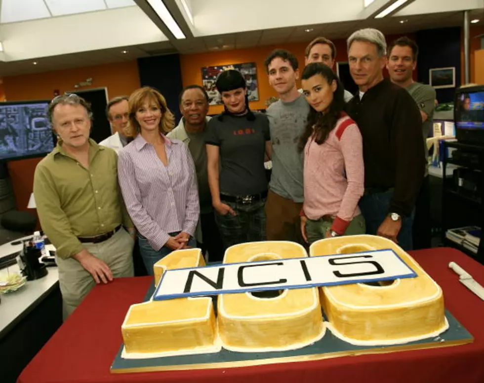 Death On Set Shuts Down NCIS Filming