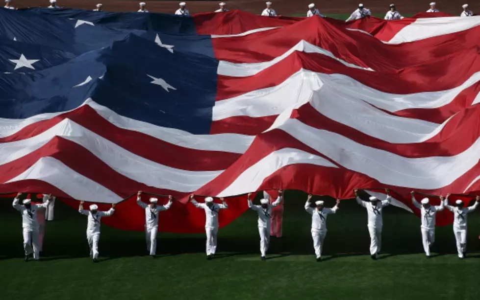 Memorial Day in Lufkin and Nac – What is Open and What is Closed?