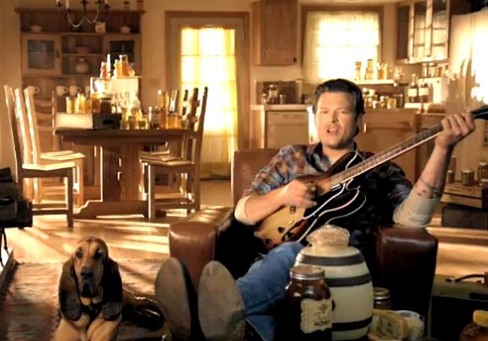 Blake Shelton Premieres ‘Honey Bee’ Music Video [VIDEO]