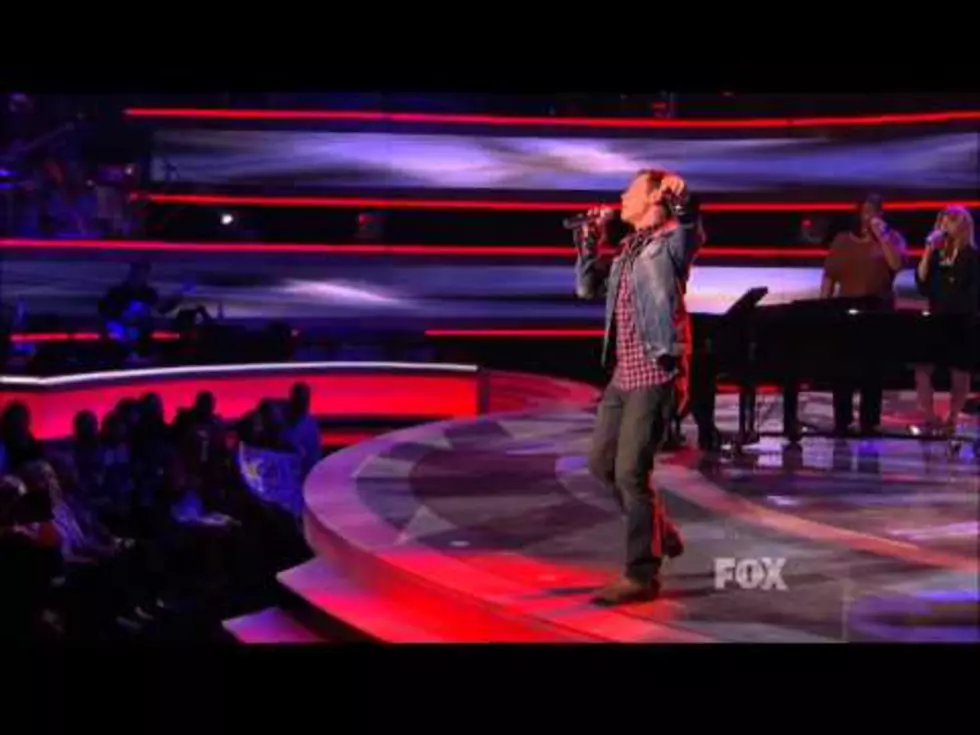 Three Remaining American Idol Contestants Amaze The Judges [VIDEO]