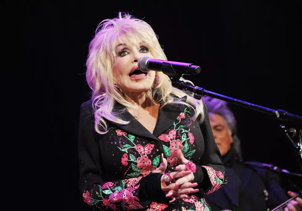 “I Will Always Love…” Dolly Parton, This Day In Country Music History – June 13th