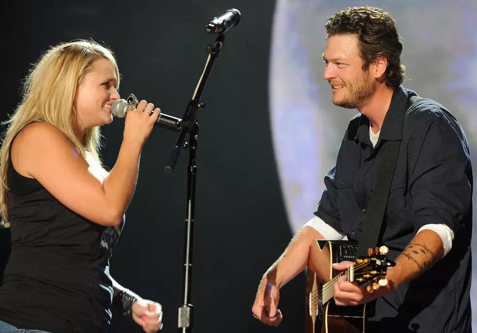 Blake And Miranda “Duet” And Faith Makes Sure A Tim McGraw Fan Won’t “Do It” Again This Day In Country Music – July 28th