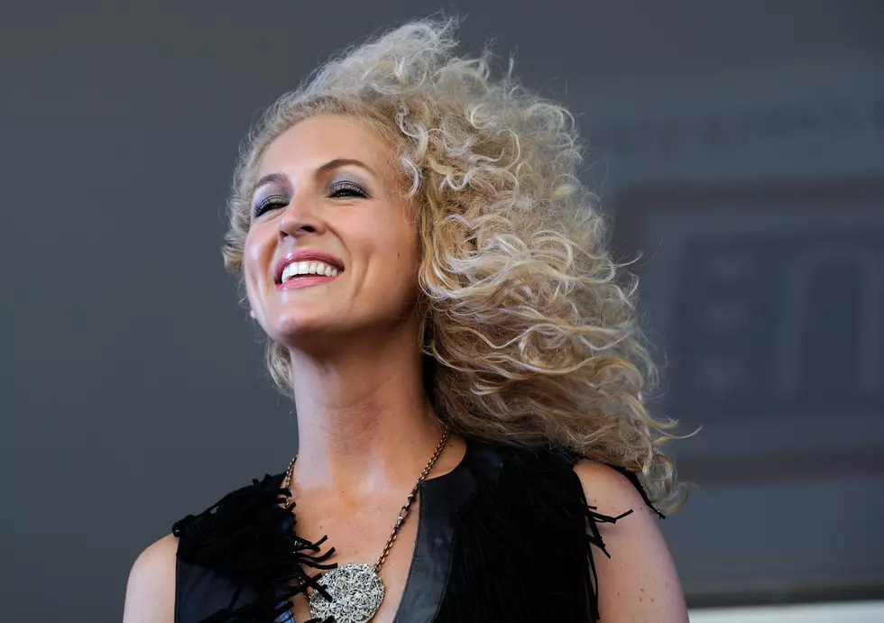 Little Big Town Grows, And Shrinks By 1 In The Same Day This Day In Country Music &#8211; July 27th