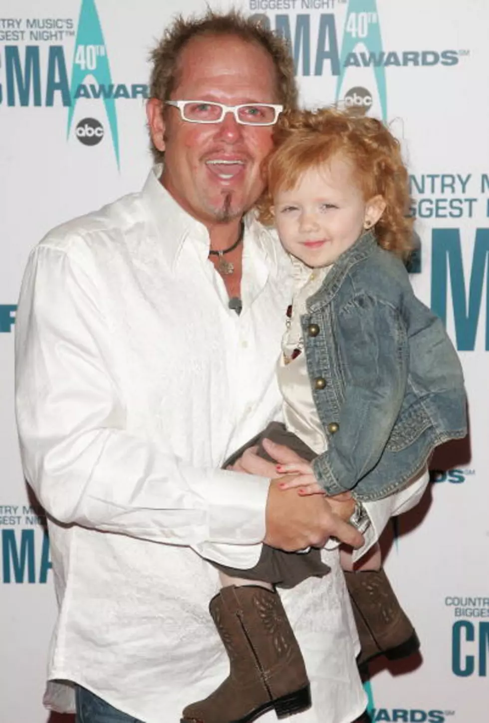 Cledus T. Judd Talks About His Inspiration Behind &#8216;She&#8217;s Going Places&#8217;, The Caylee Anthony Song [VIDEO]