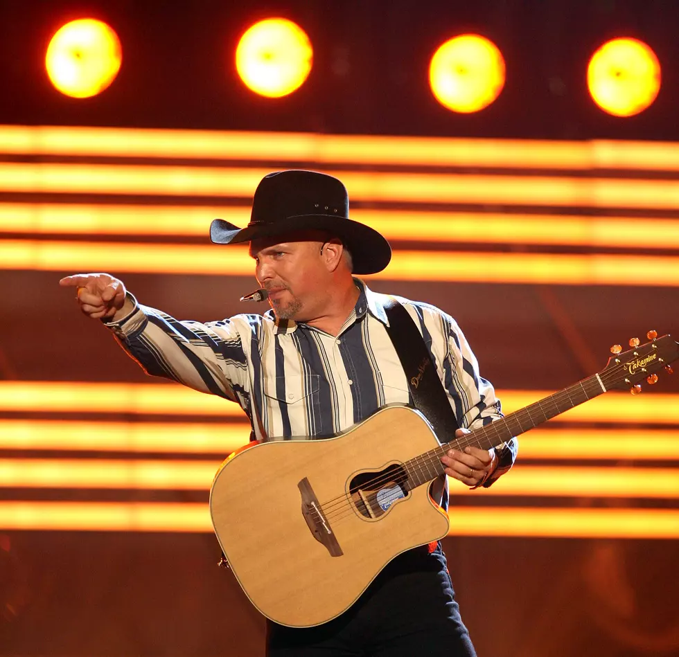 Garth’s Last Curtain Call And Alabama Feels So Right This Day In Country Music – July 18th