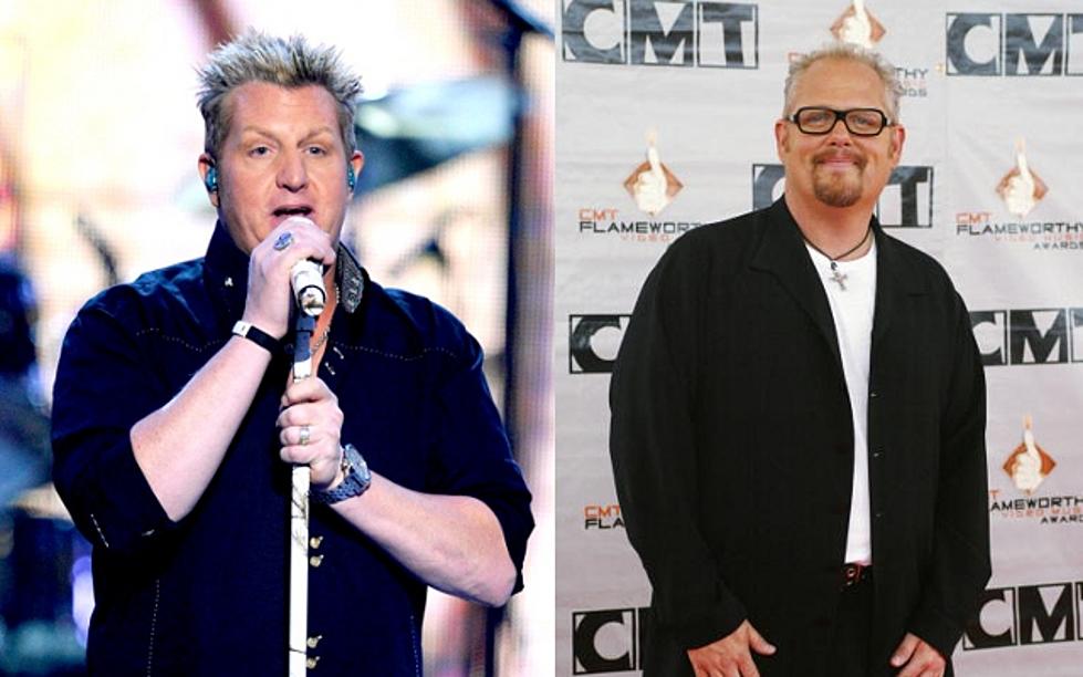 Gary Levox Of Rascal Flatts And Cledus T. Judd Write ‘Going Places’ – A Song About Caylee Anthony [AUDIO]
