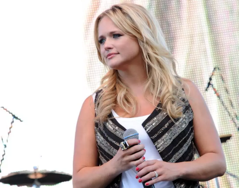 Miranda Lambert Takes On Randy Travis On Today&#8217;s Clash