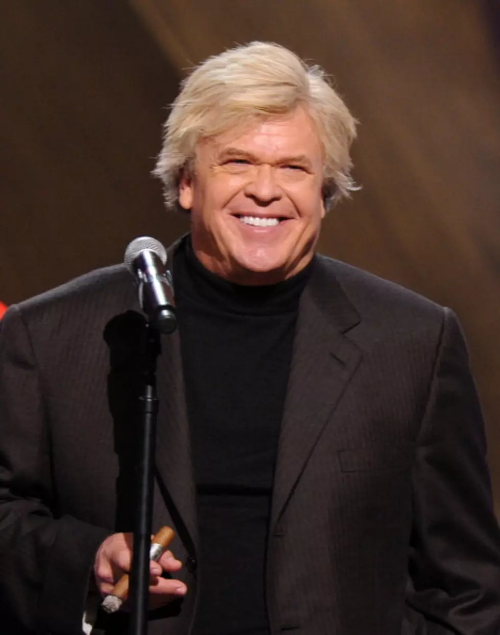 New Ron White DVD Coming Out October 11th [AUDIO]