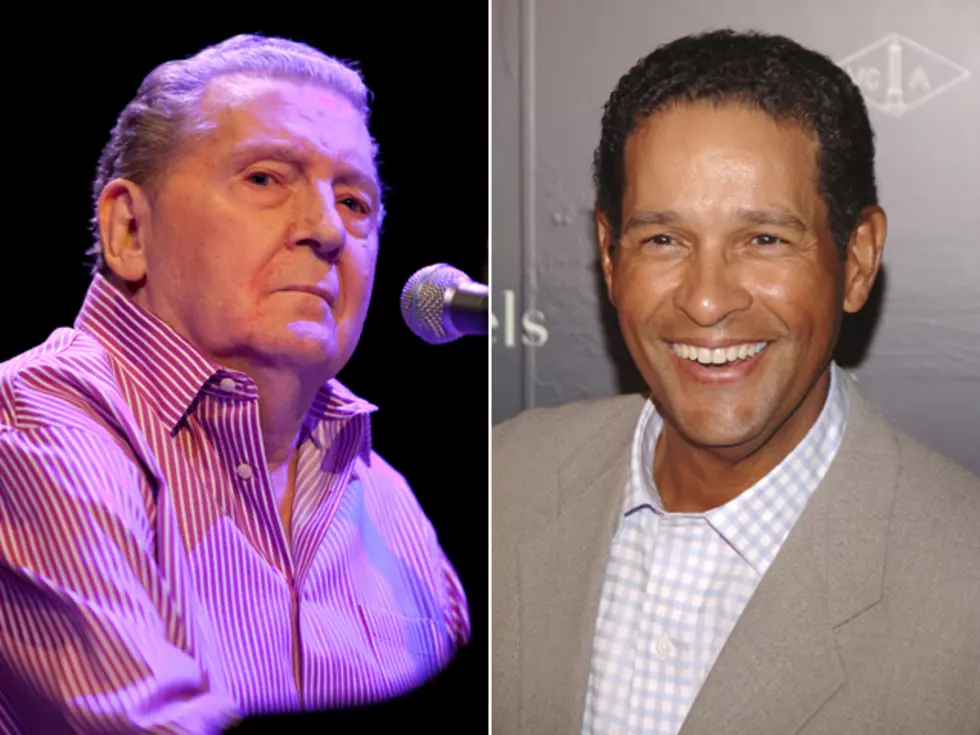 Celebrity Birthdays for September 29 – Jerry Lee Lewis, Bryant Gumbel and More