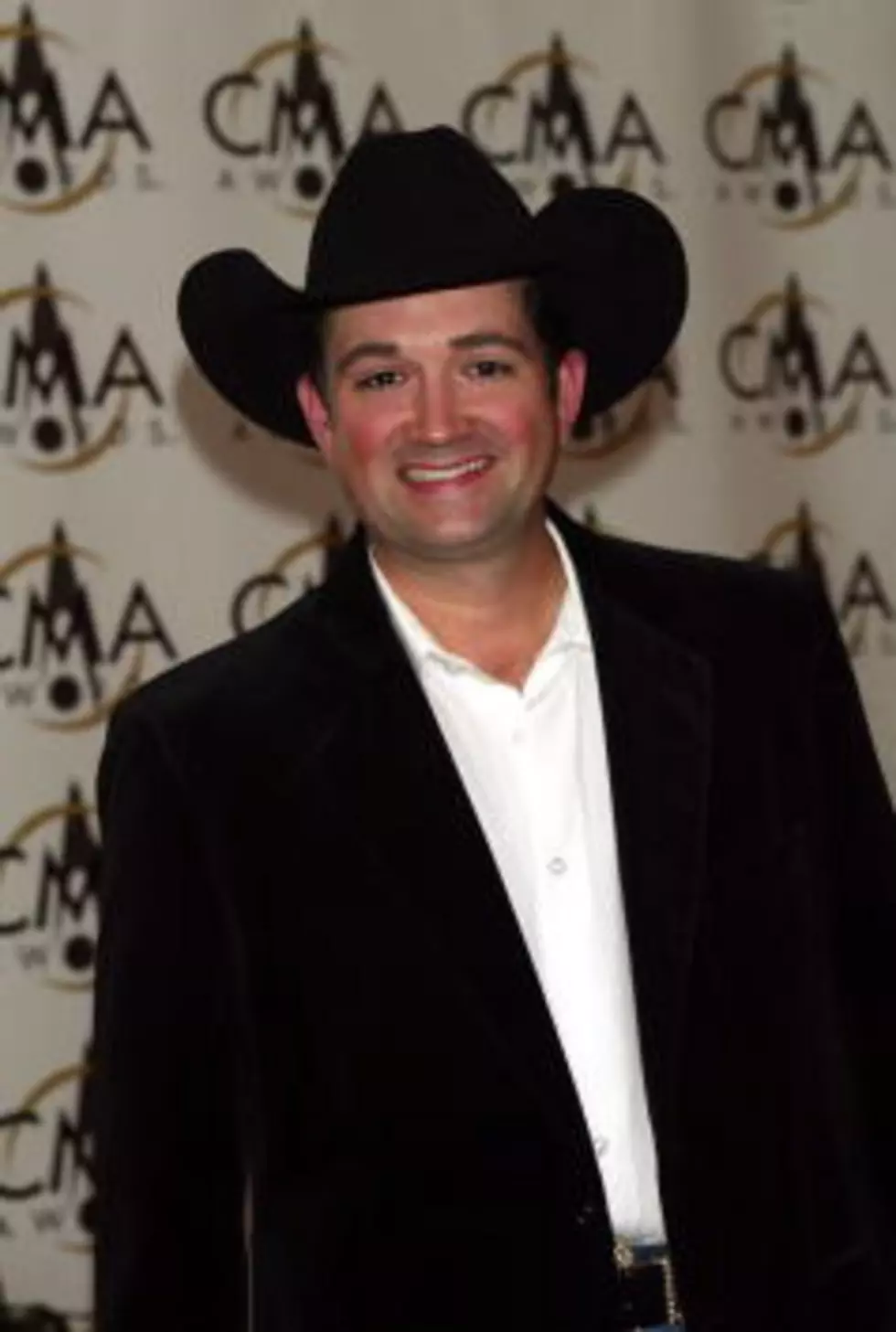 Be On Stage With Tracy Byrd And Culinary Chef Jamie Dunn