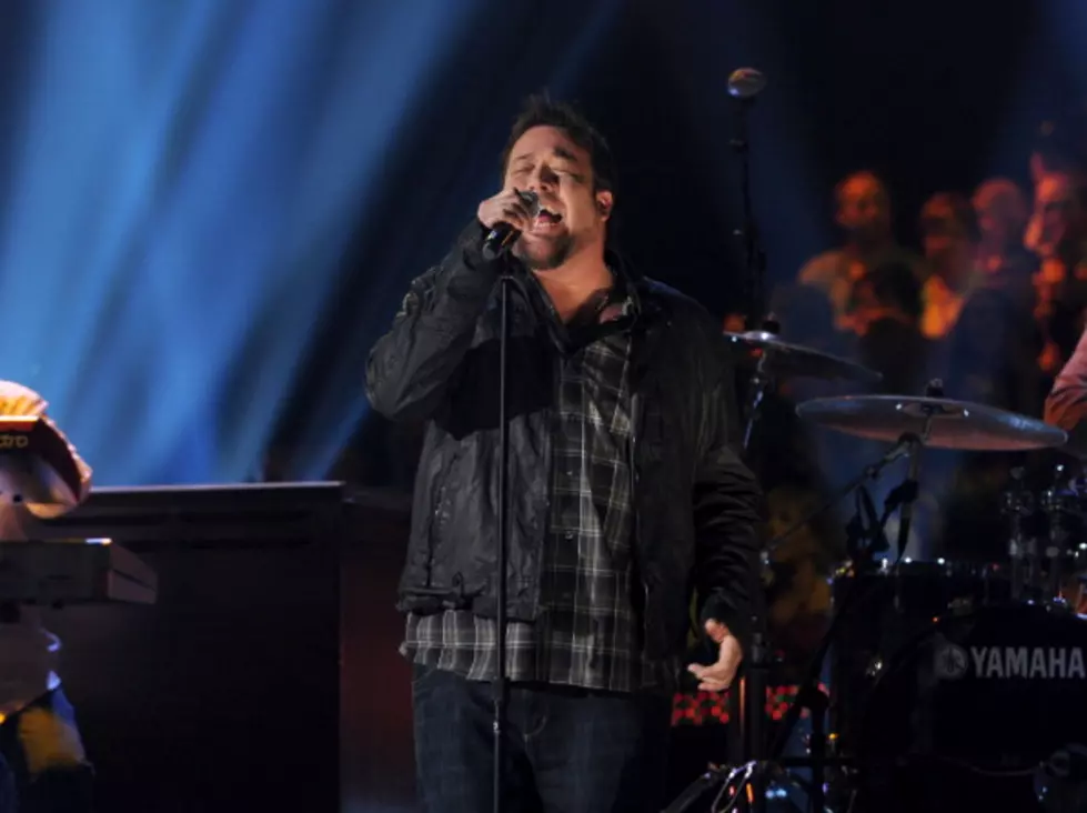 Uncle Kracker Challenges Terri Clark On Today&#8217;s Country Clash [AUDIO]