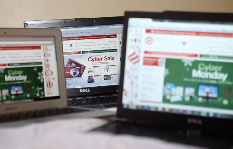5 Cyber Monday Shopping Safety Tips [SPONSORED]