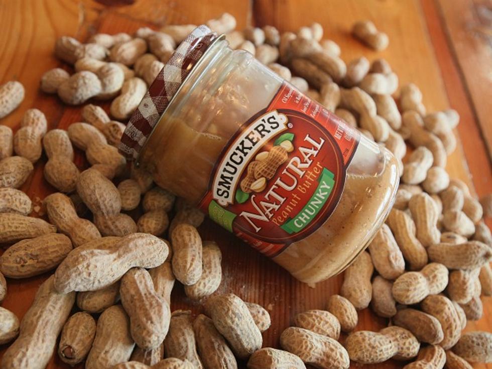 Peanut Butter Price Hike Could Make Things Sticky for Consumers