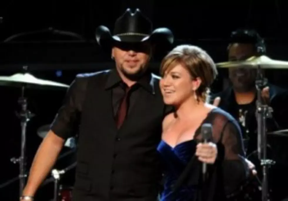 The Jason Aldean Rise Really Gets Rolling With A Little Duet This Day In Country Music &#8211; November 11th