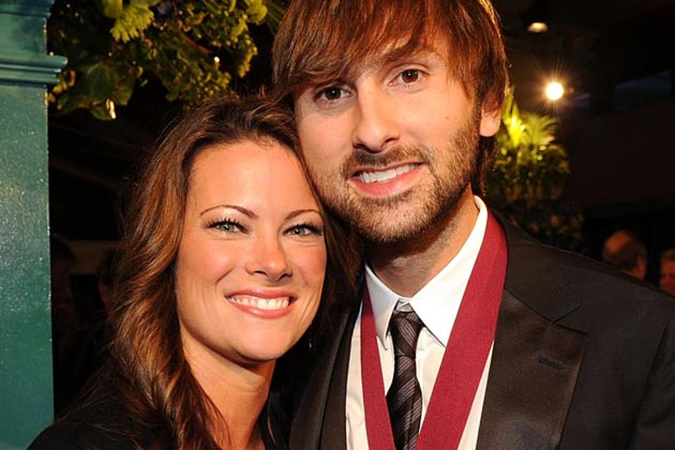 Lady Antebellum’s Dave Haywood Getting Serious With New Girlfriend