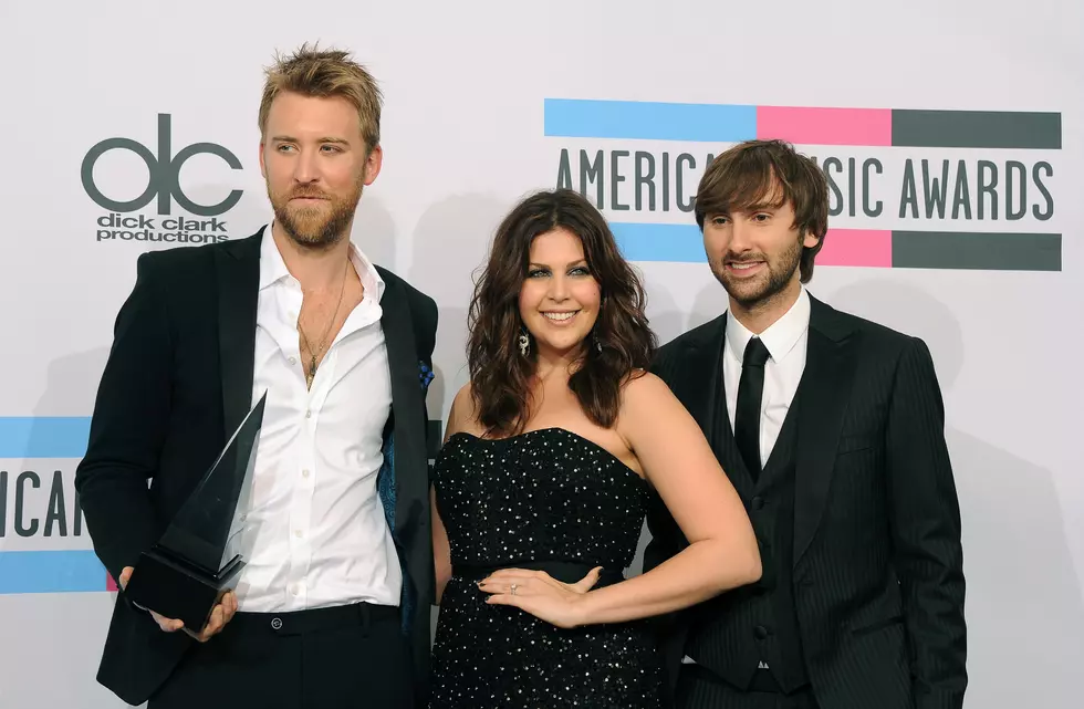 Hillary Scott Goes Platinum After Her 2nd American Idol Rejection This Day In Country Music &#8211; December 16th