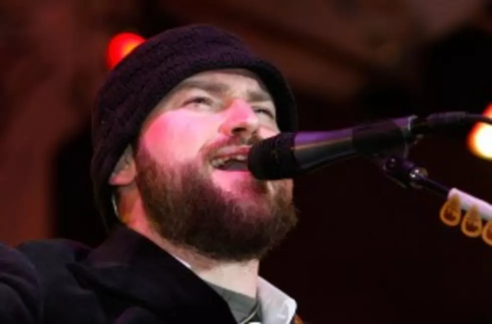 Zac Brown Meets Margaritaville This Day In Country Music &#8211; December 9th