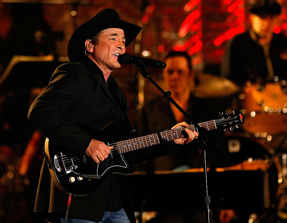 Clint Black Is A Hollywood Star This Day In Country Music – December 12th