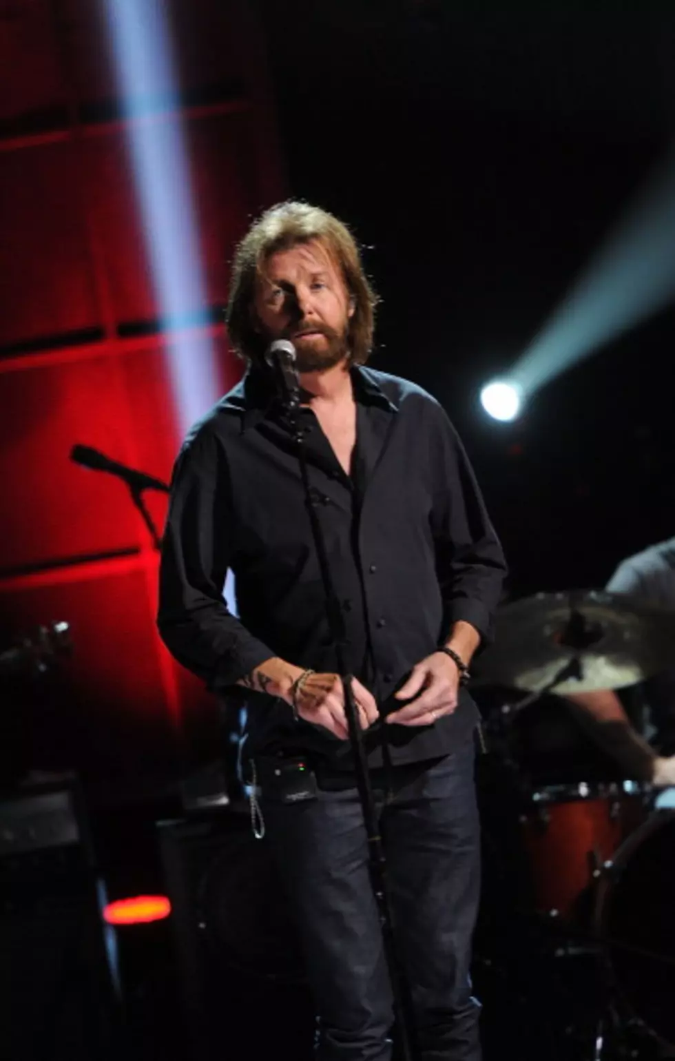 Ronnie Dunn Next Challenger For Brantley Gilbert On The Country Clash [AUDIO]