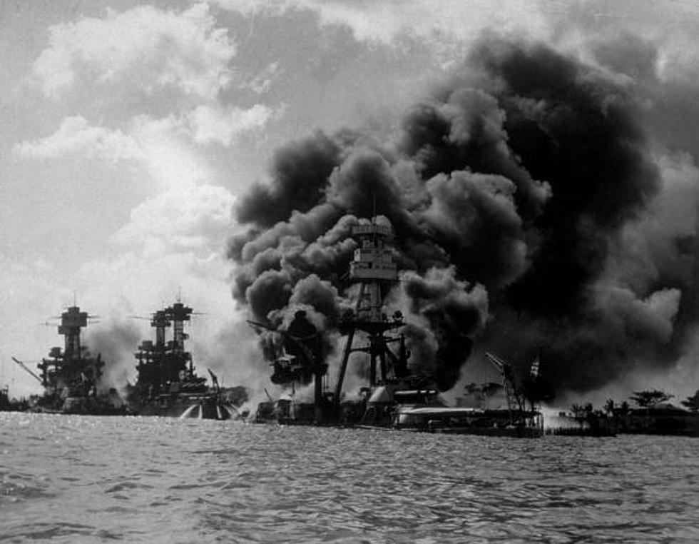 Pearl Harbor – A Day Which Will Live In ‘World History’?