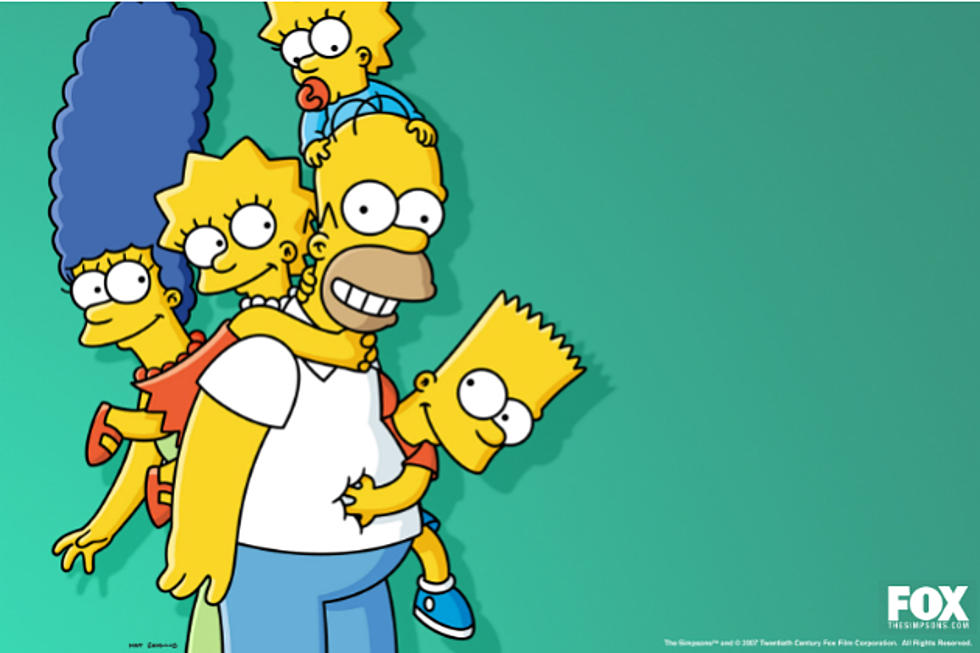 ‘The Simpsons’ 500th Episode Offers a Secret Message to Fans