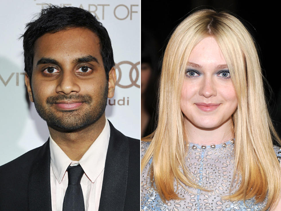 Celebrity Birthdays for February 23 – Aziz Ansari, Dakota Fanning and More