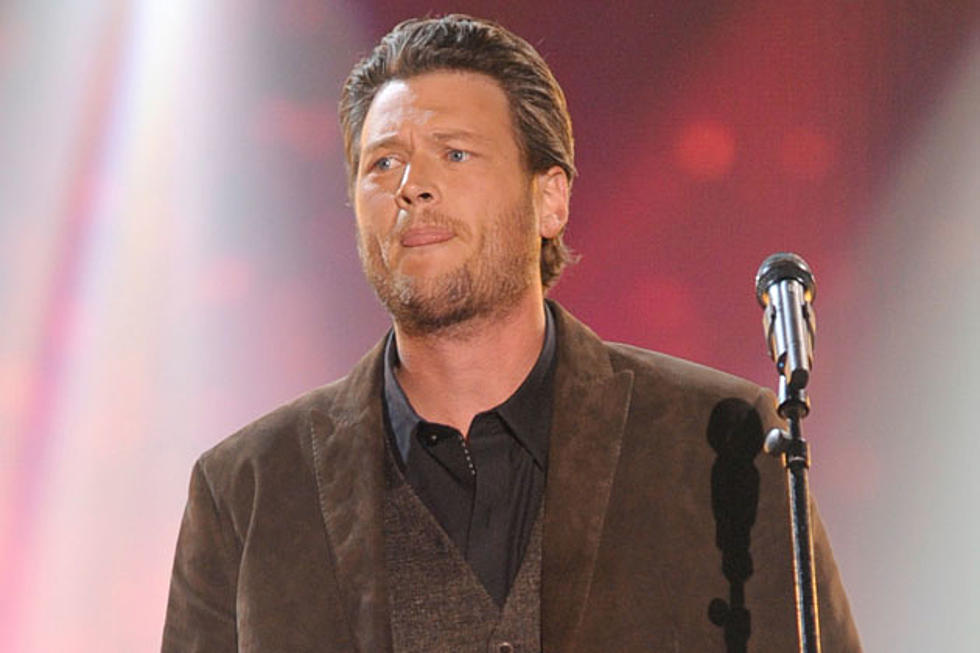 Blake Shelton Sends Two Members of Team Blake Home on the ‘The Voice’