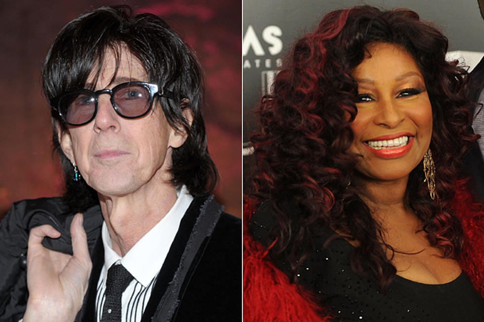 Celebrity Birthdays for March 23 – Ric Ocasek, Chaka Khan and More
