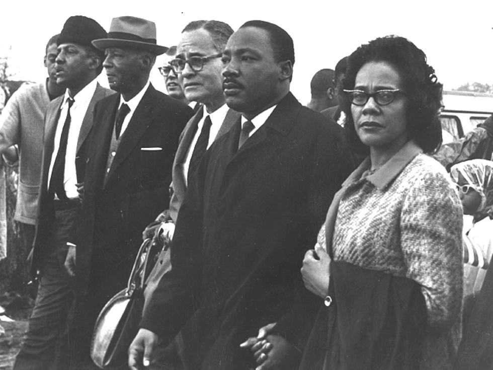 This Day in History for March 21 – Selma Civil Rights March and More