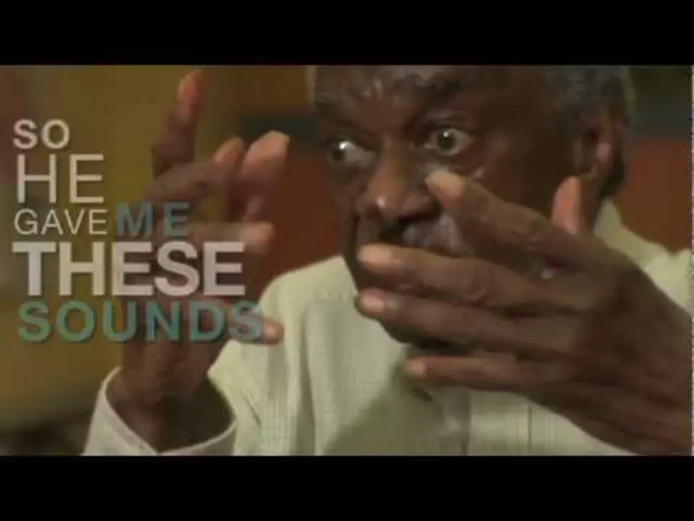 Music Brings Nursing Home Resident Back To Life [VIDEO]