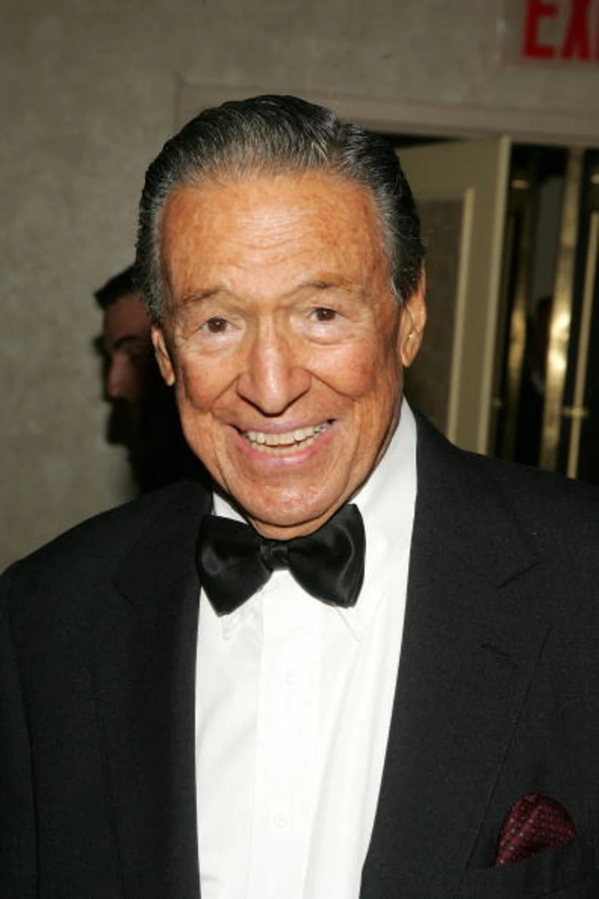 Mike Wallace Passes Away At 93