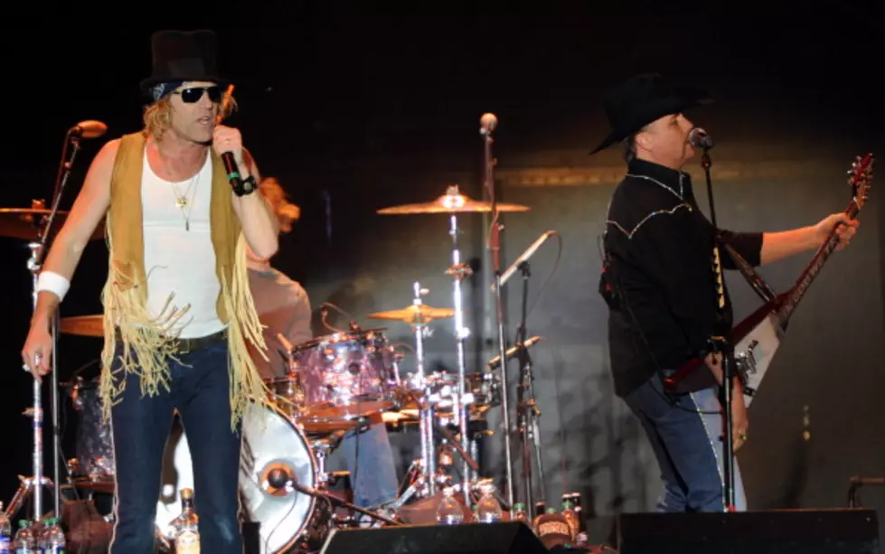 Hank Jr and Big & Rich Featured on Today’s Country Clash [AUDIO/POLL]