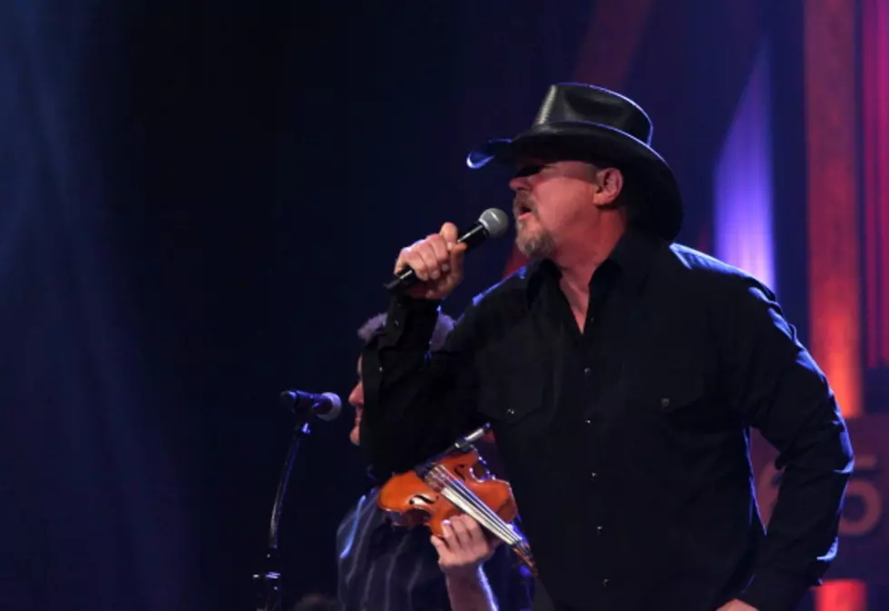 Zac Brown Band is New Champ on the Clash, Now Face Trace Adkins [AUDIO/POLL]